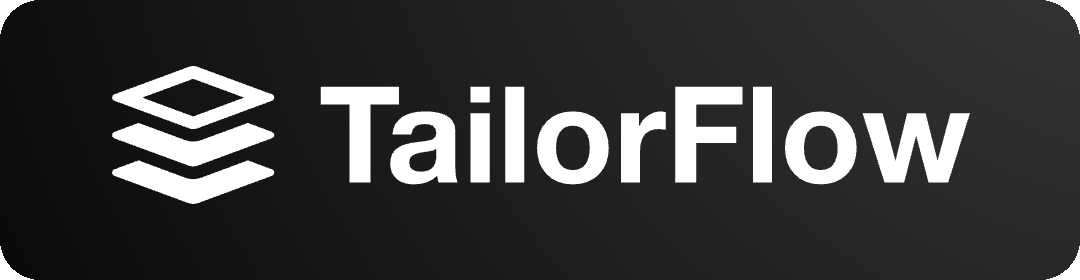 TailorFlow